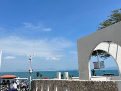 -三亚西岛海洋文化旅游区