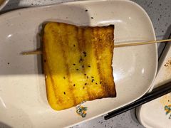 -李军力烧烤(祭城店)