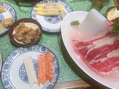 -南京路步行街