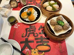 -虾饺妹·酒家(海珠广场店)