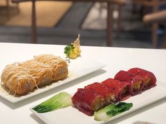 -虾饺妹·酒家(金碧店)
