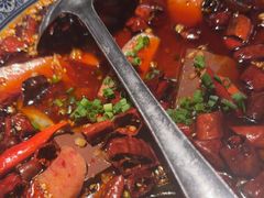 -缪氏川菜(深圳北站缤果空间店)