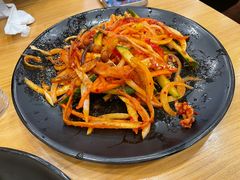 -张师傅参鸡汤店(高丽街店)