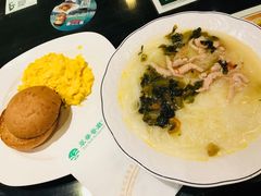 -翠华餐厅(湾仔店)