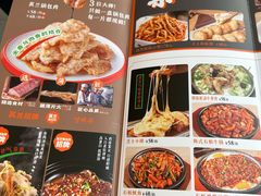 -英兰朝族饭店·英兰锅包肉(佳园路店)
