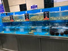 水产区-海味当家·蒸锅海鲜(星海公园店)