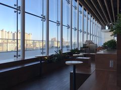 景观位-Seesaw Coffee(朝阳大悦城店)