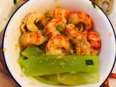 -一起吃小龙虾·海鲜(海珠店)