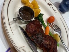 -夏日玛莉西餐厅(梅溪湖步步高店)