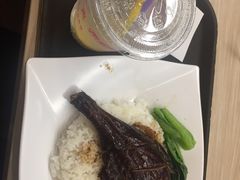-太兴烧味餐厅(香港机场店)