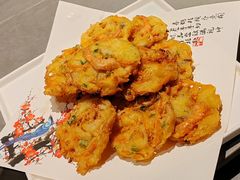 -佬太公海鸭·海鲜大排档(上海总店)