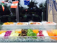 -新都绿城喜来登酒店大堂吧