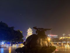 -老灶房-四川土菜(铁牛广场店)