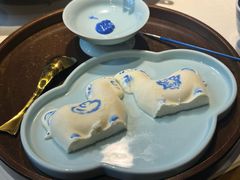 -图味美小黄鱼·景德菜(浙江路店)