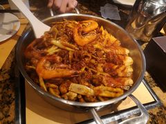 -黄记煌三汁焖锅(渝北金港国际店)