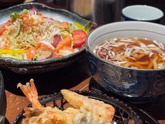 -千代武日本料理(开发区店)