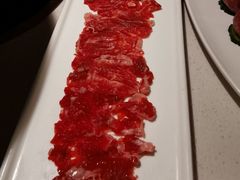 -川越泰火锅(吉利大厦店)