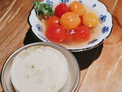-岛风·台食小馆 ISLAND BISTRO(烟台山店)