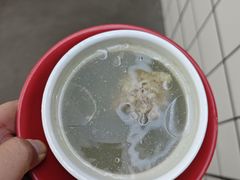 -小罗子汤店(大士院总店)