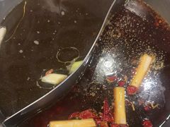 -天宜隆蘑菇宴火锅(石景山旗舰店)
