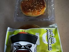 -丝路传奇·中国拉面航母店(北医三院店)