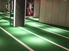 -一兆韦德健身(梅川店)