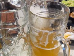 -味之绝热血美蛙鱼火锅(中坝店)