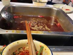 -老基地老火锅厂(大渡口店)