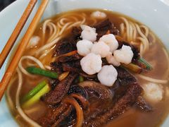-奎元馆.百年奎元.非遗传承(西湖边的解放路店)