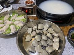 -丰尔粥食·粥底火锅·桑拿鸡(大良总店)