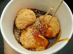 -三大炮豆花铺(锦里店)