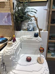 -故事馆手作综合体验馆