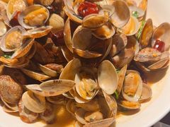 -前海沿·青岛菜(五四广场永旺店)