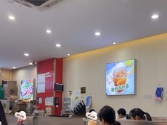 -万煲旺·香港老传承煲仔饭·猪杂汤(客村店)
