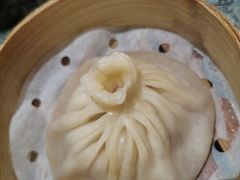 蟹黄汤包-南京大牌档(之心城店)