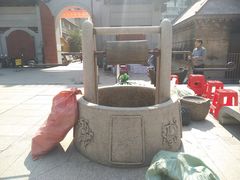 -福州开元寺