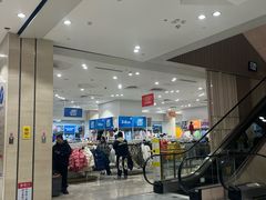 -BIGOFFS 超级折扣(仁恒伊势丹店)