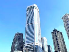-大连中远海运洲际酒店