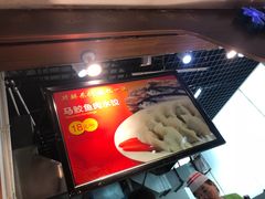 -海口骑楼小吃街