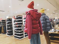 -优衣库(温州财富购物中心店)