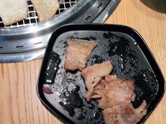 -汉拿山(包河万达店)