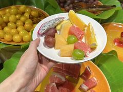 -清水湾足道馆