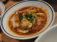 -太二酸菜鱼(长沙IFS国金中心店)