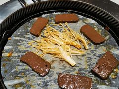 -么子烤肉(化龙池店)