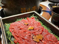 -芸山季·云南山珍菌火锅(人民广场来福士店)