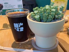 -龙治汉堡(中华城店)