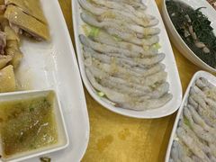 -巫记鸡饭店