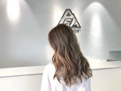 -ASA HAIR SALON