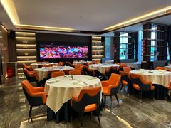 -香港狮子山下·明星粤菜餐厅(北苑店)