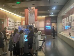 -中国铁道博物馆(正阳门馆)